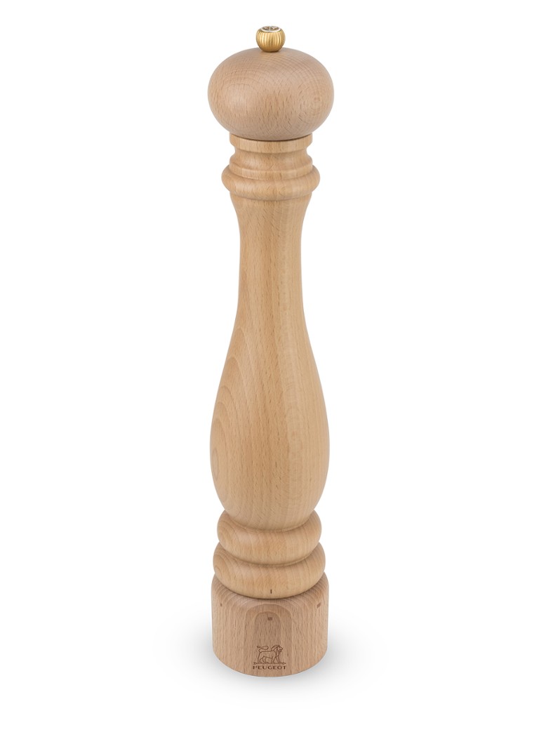 Peugeot Paris U'Select zoutmolen 40 cm Beige - Deal