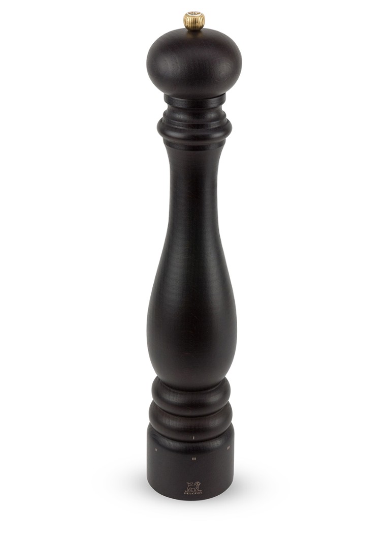 Peugeot Paris U'Select zoutmolen 40 cm Donkerbruin - Deal