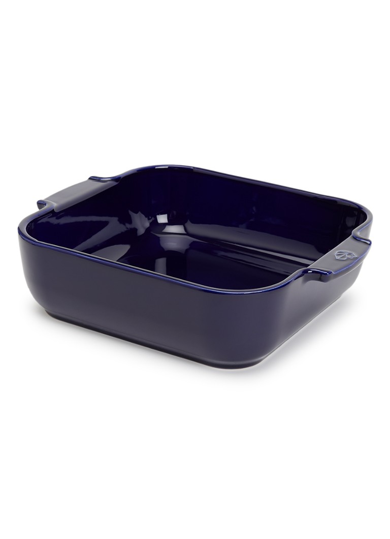 Peugeot Appolia ovenschaal 28 cm Donkerblauw - Deal
