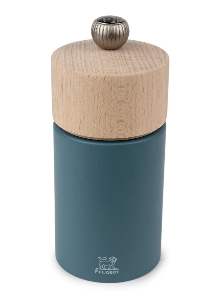 Peugeot Pepermolen 12 cm Blauw - Deal