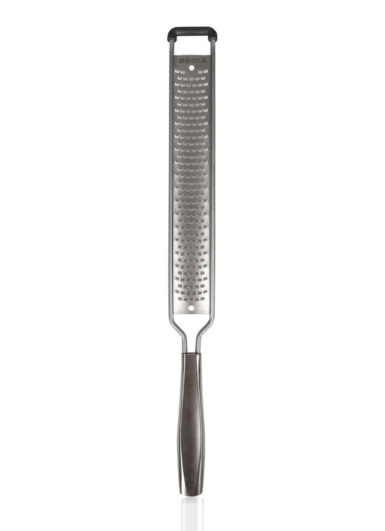 Boska Monaco+ Zester handrasp 32 cm Zilver - Deal