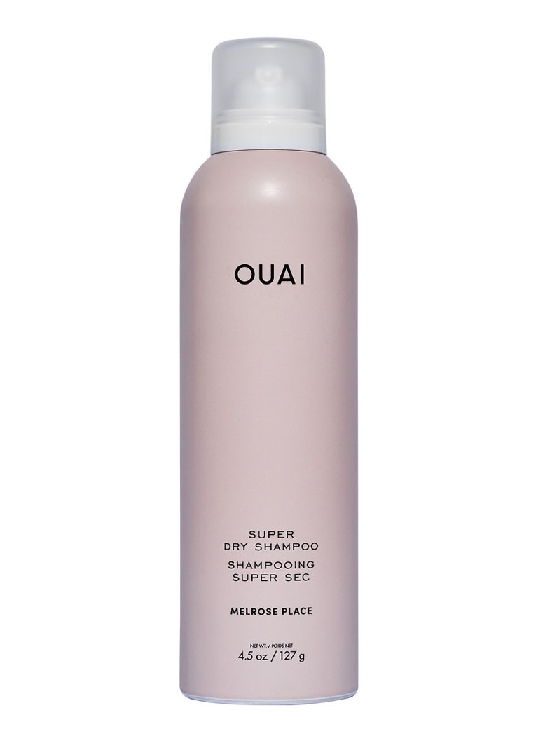 OUAI Melrose Place Superdry Shampoo - droogshampoo 127g. Verzorging - Deal