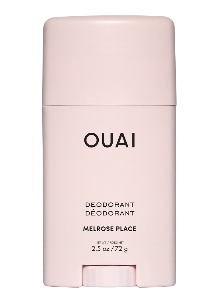OUAI Melrose Place Deodorant 72g. Verzorging - Deal