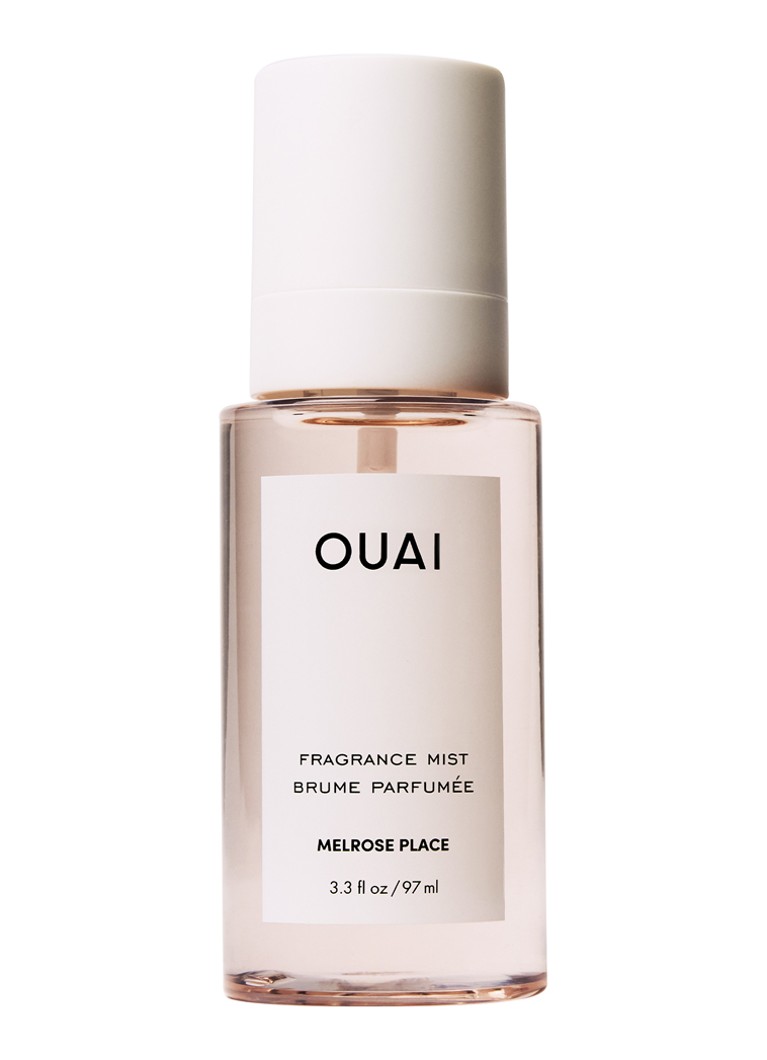 OUAI Fragrance Mist Melrose Place - haar- en bodymist 97ml Geuren - Deal