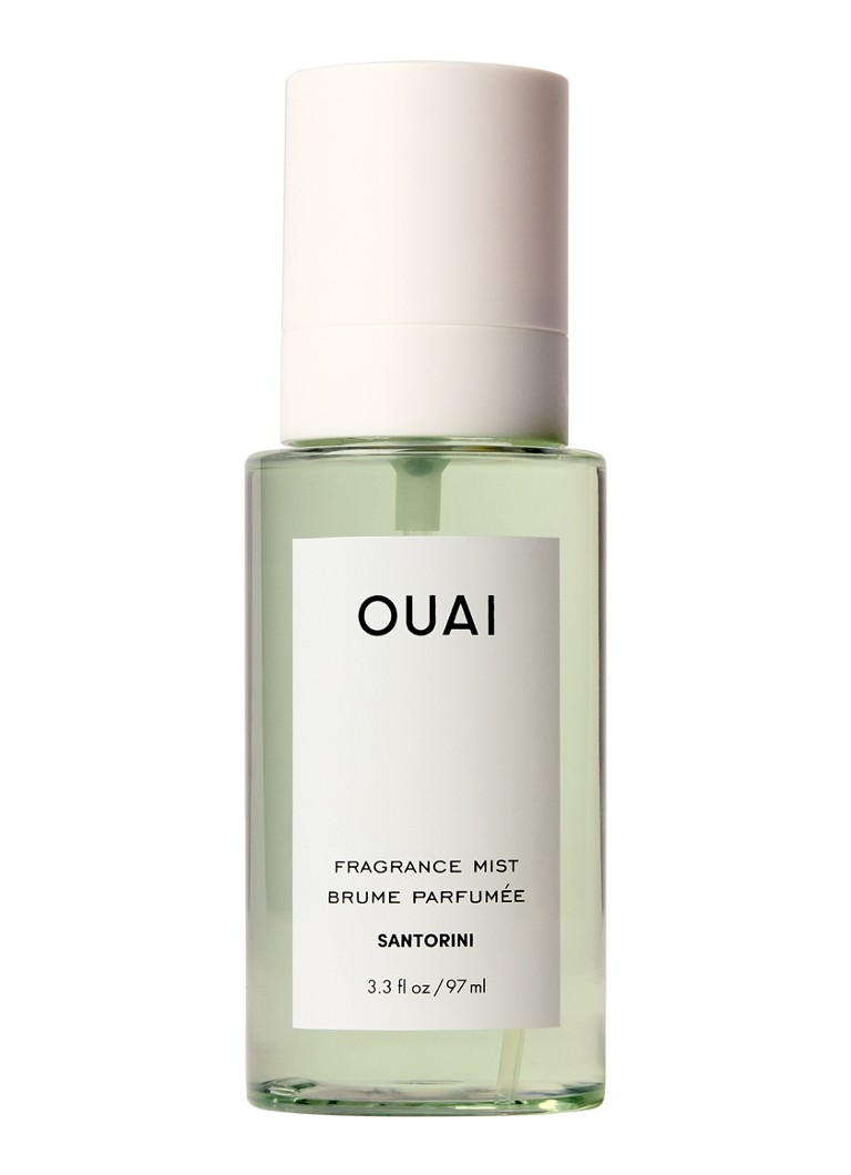 OUAI Fragrance Mist Santorini - haar - en bodymist 97ml Geuren - Deal