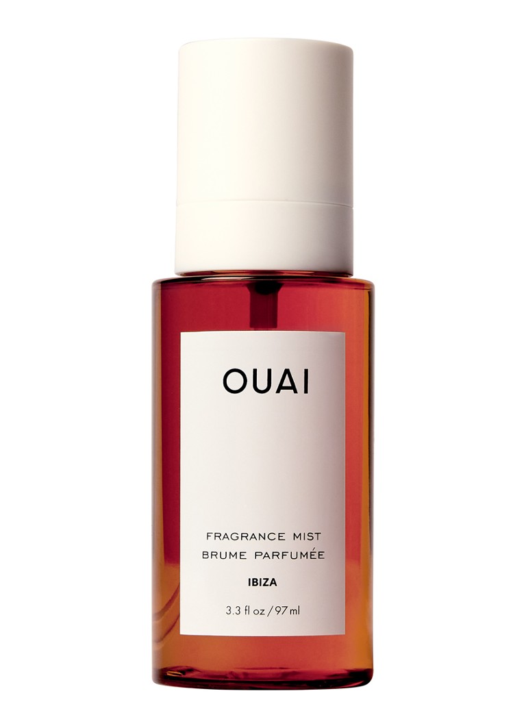 OUAI Fragrance Mist Ibiza - haar- en bodymist 97ml Geuren - Deal