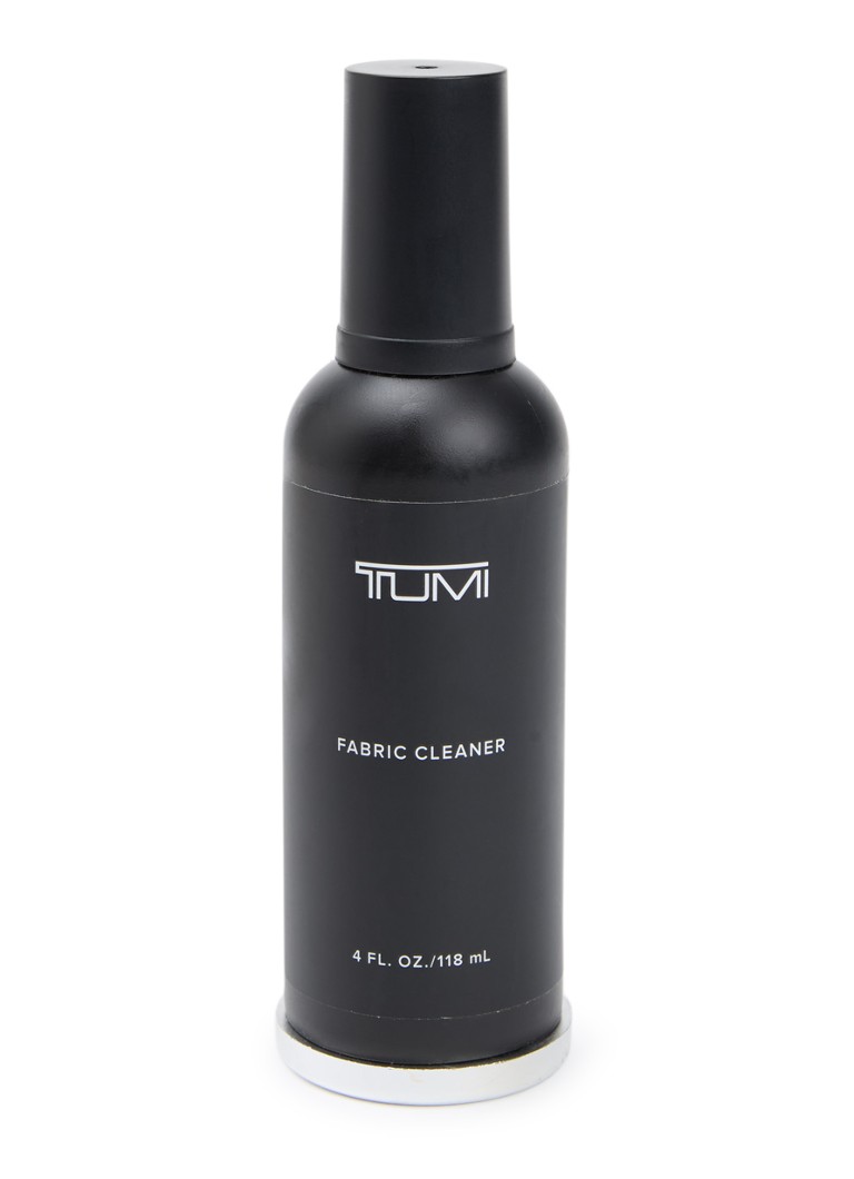 TUMI Fabric Cleaner verzorgingsset 118 cl Zwart - Deal