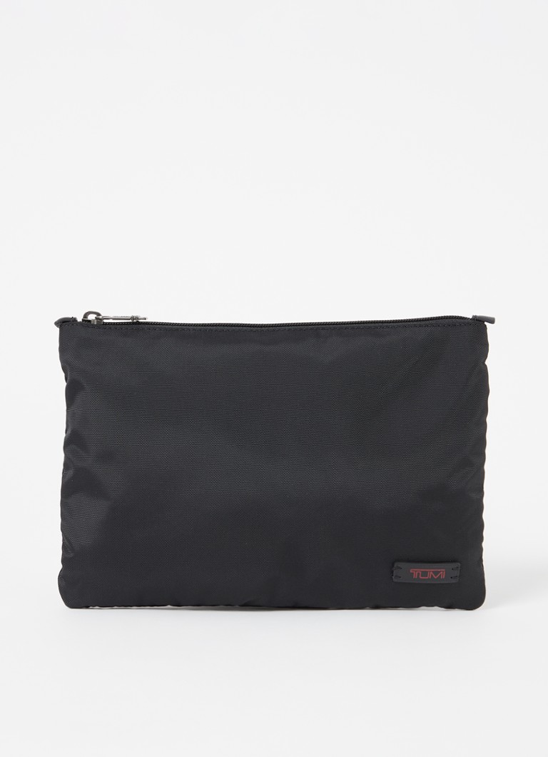 TUMI 19 Degree International S kofferhoes Zwart - Deal