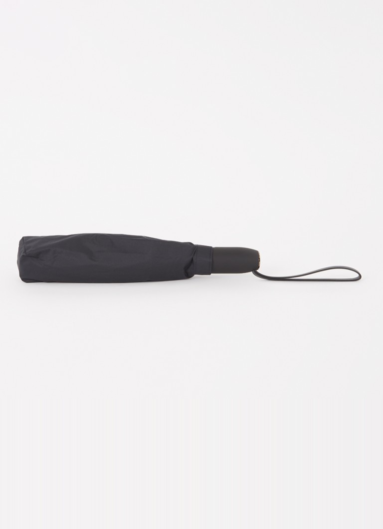 TUMI Tumi paraplu 110 x 65 cm Zwart - Deal