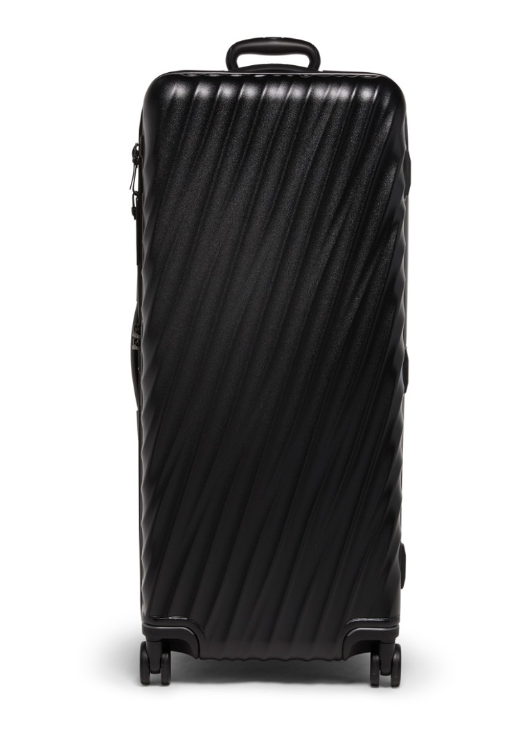 TUMI koffer 19 Degree spinner 79,5 cm Zwart - Deal