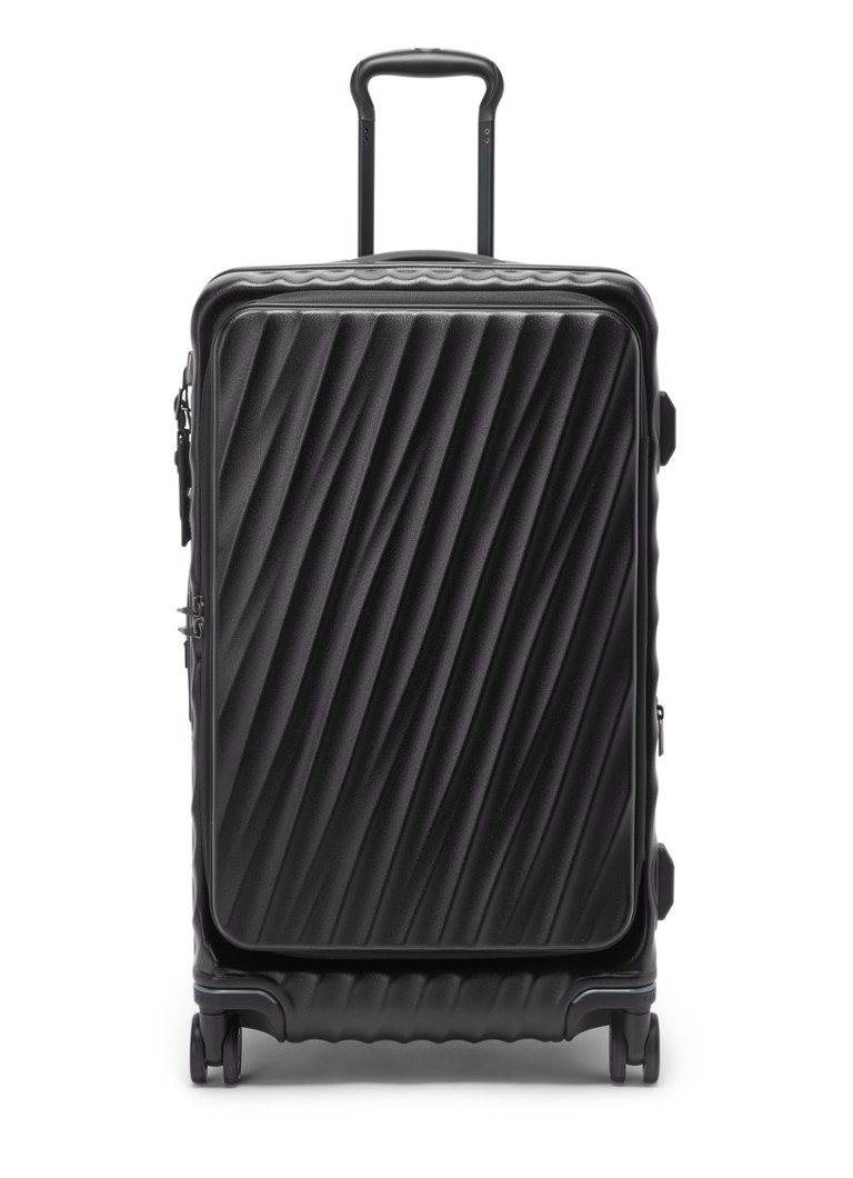 TUMI koffer 19 Degree spinner 66 cm Zwart - Deal