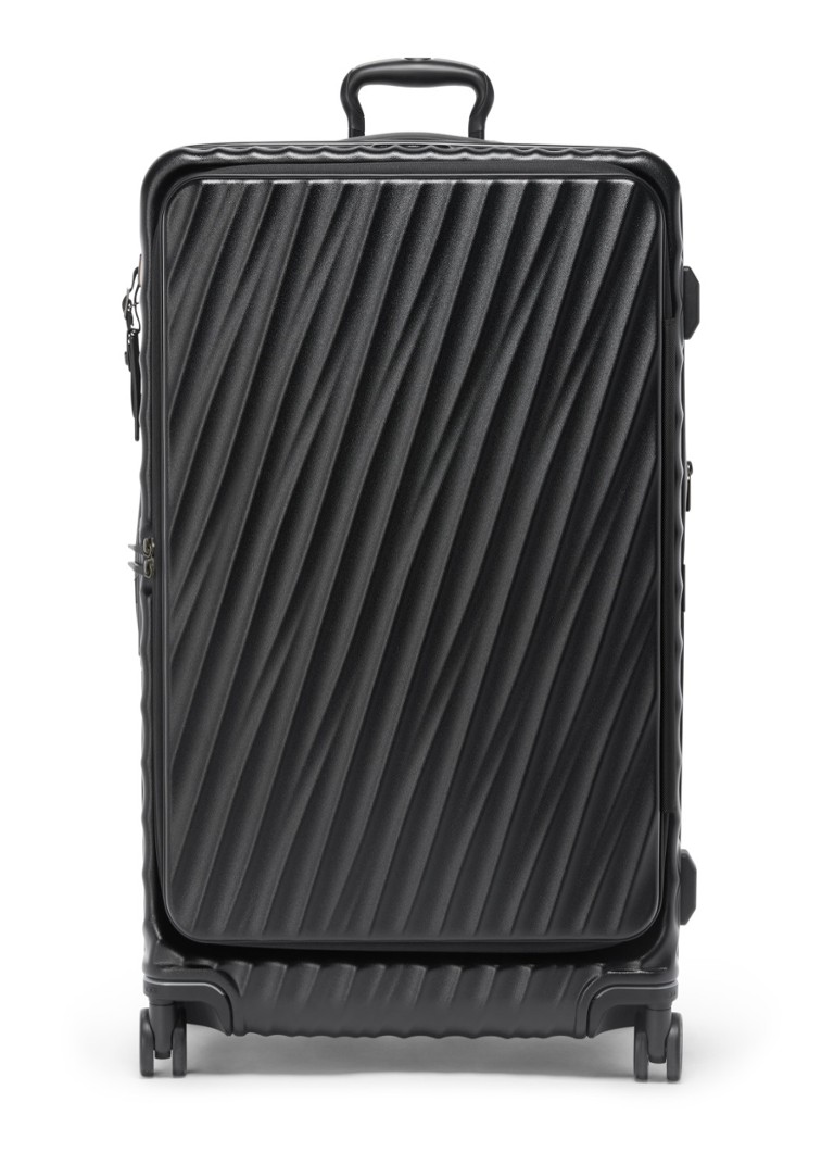 TUMI koffer 19 Degree spinner 76 cm Zwart - Deal