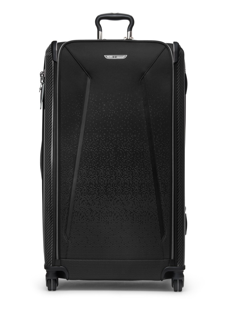 TUMI koffer McLaren spinner 78,5 cm Donkerblauw - Deal