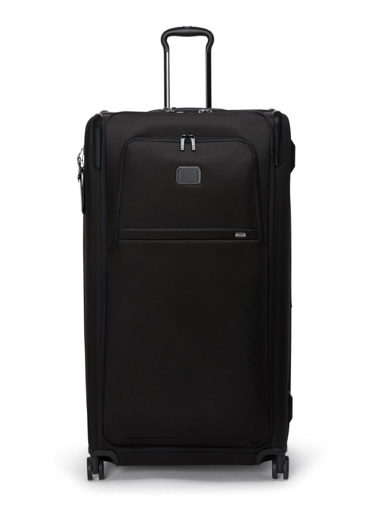 TUMI koffer Alpha spinner 86,5 cm Zwart - Deal