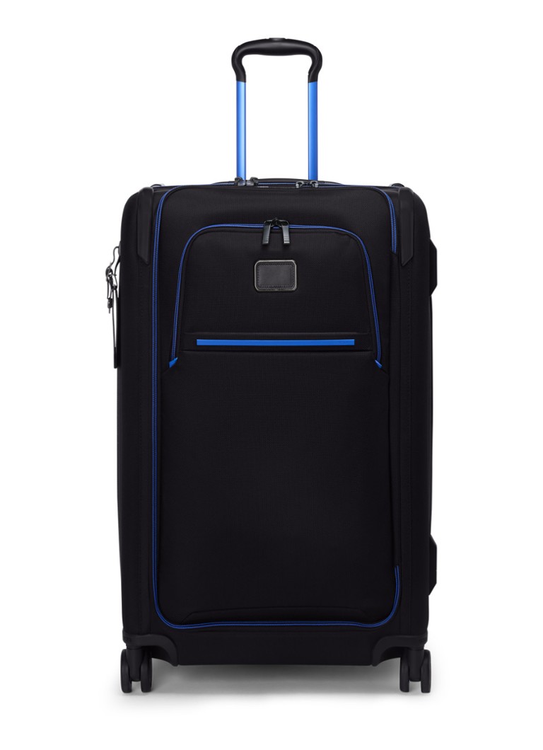 TUMI koffer Alpha spinner 66 cm Zwart - Deal