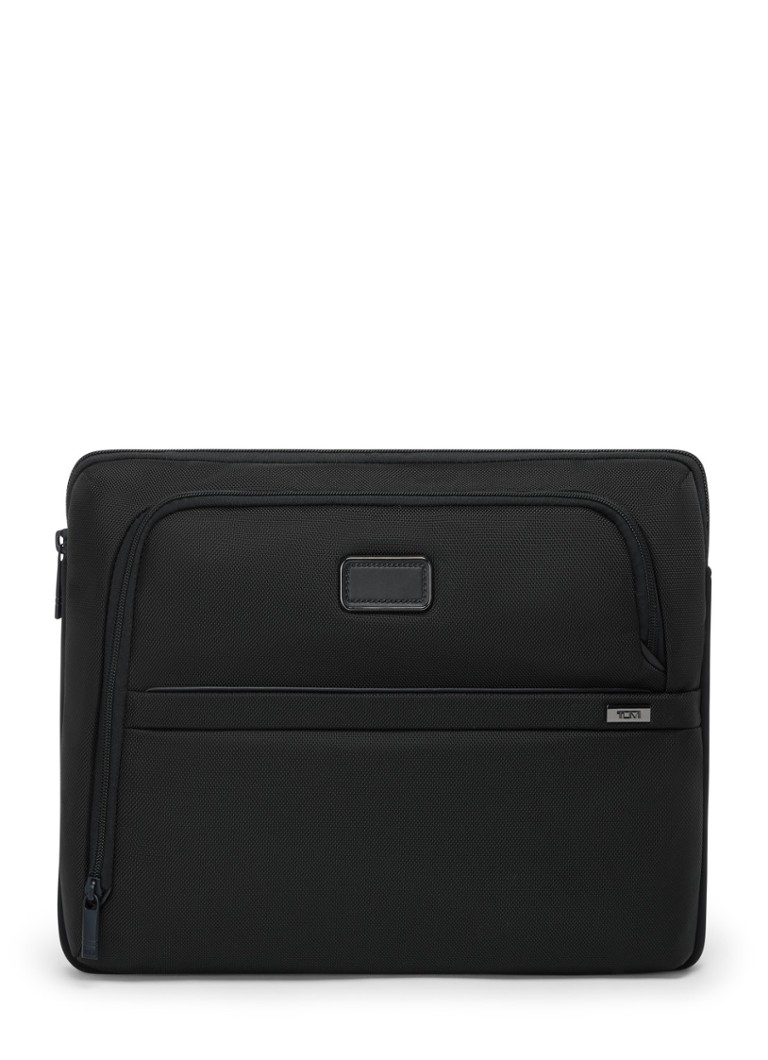 TUMI Alpha laptophoes 15 inch Zwart - Deal
