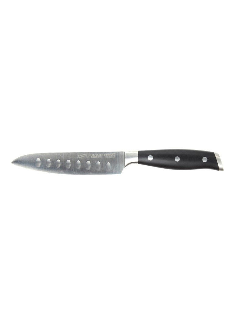 Sabatier Tomaat/ worst/ kaasmes 12 cm Integra - Deal