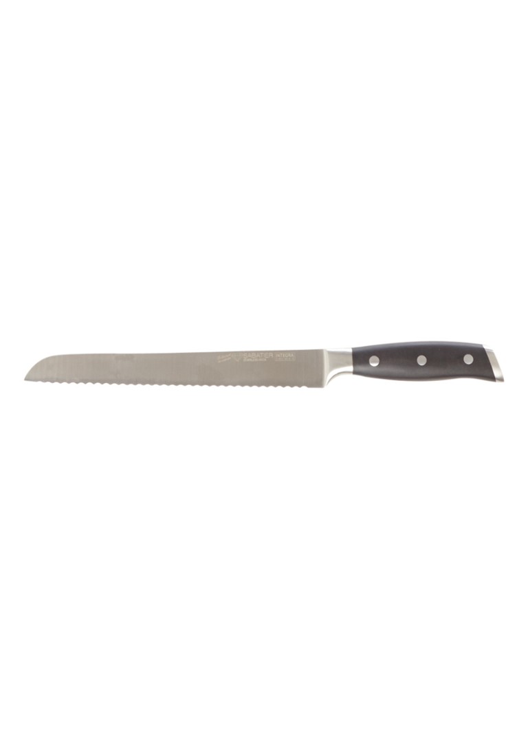 Sabatier Broodmes 22 cm Integra - Deal
