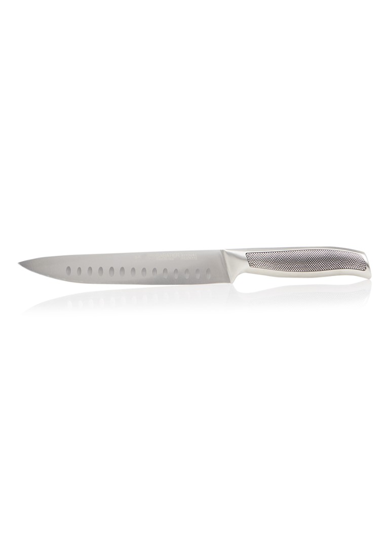 Sabatier Vleesmes 34 cm Zilver - Deal