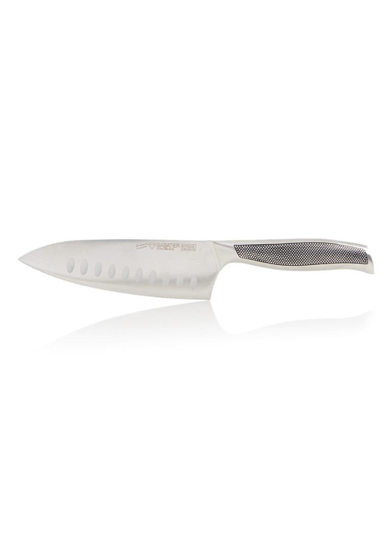 Sabatier Koksmes 26 cm Zilver - Deal