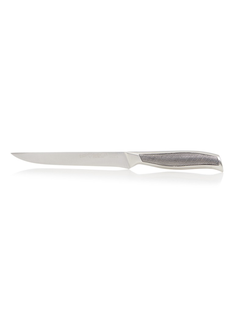 Sabatier Uitbeenmes 17 cm Zilver - Deal