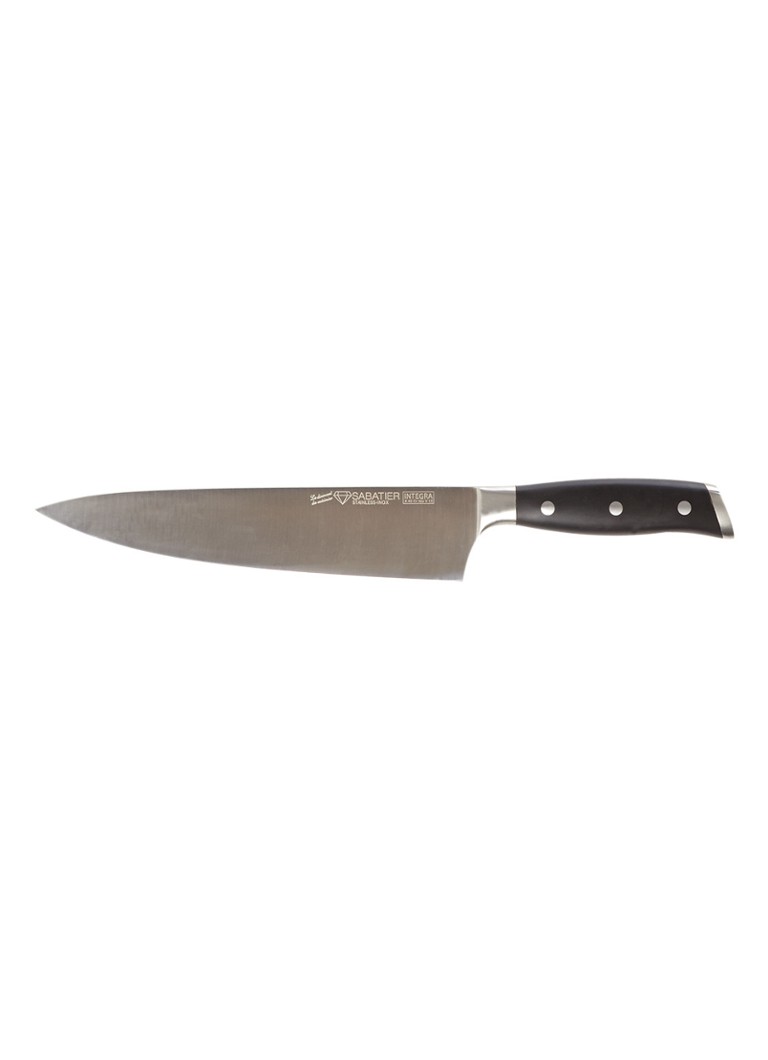 Sabatier Koksmes 23 cm Integra - Deal