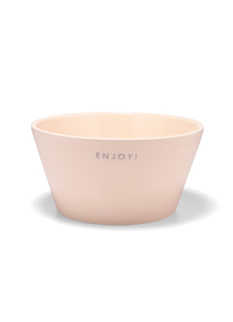 Vondels Enjoy kom Roze - Deal