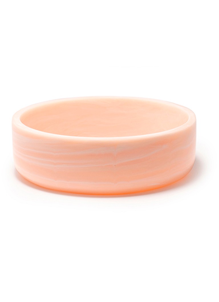 Vondels Schaal 17,5 cm Roze - Deal