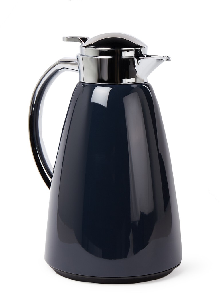 Tefal Campo thermoskan 1 liter Antraciet - Deal