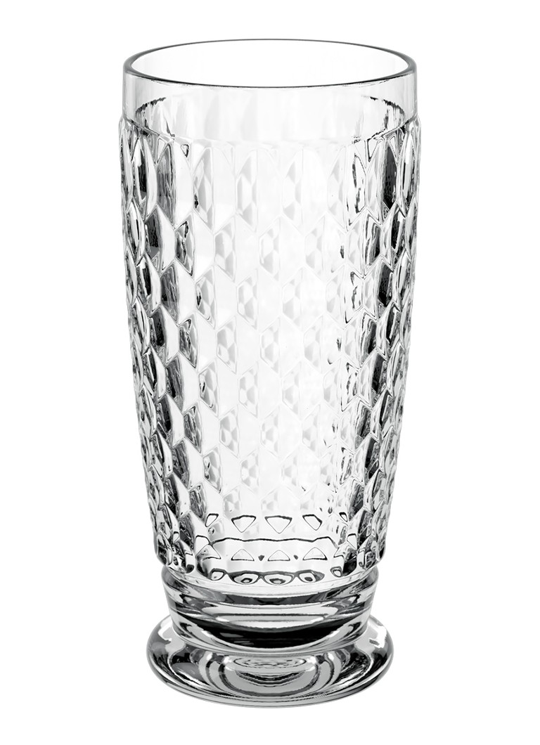 Villeroy & Boch Boston longdrinkglas 40 cl Transparant - Deal