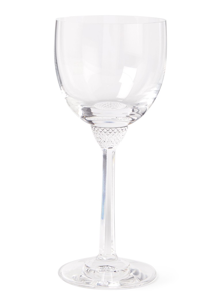 Villeroy & Boch Octavie rode wijnglas 28 cl Transparant - Deal