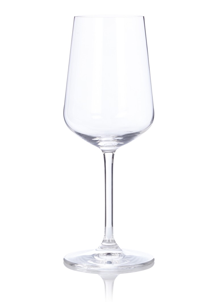 Villeroy & Boch Ovid witte wijnglas 38 cl set van 4 - Deal