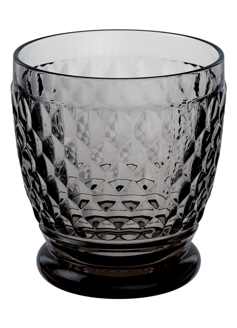 Villeroy & Boch Boston Smoke waterglas 33 cl Grijs - Deal
