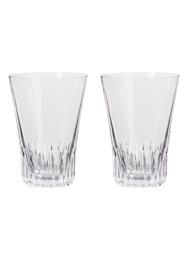 Villeroy & Boch Grand Royal longdrinkglas 30 cl set van 2 - Deal