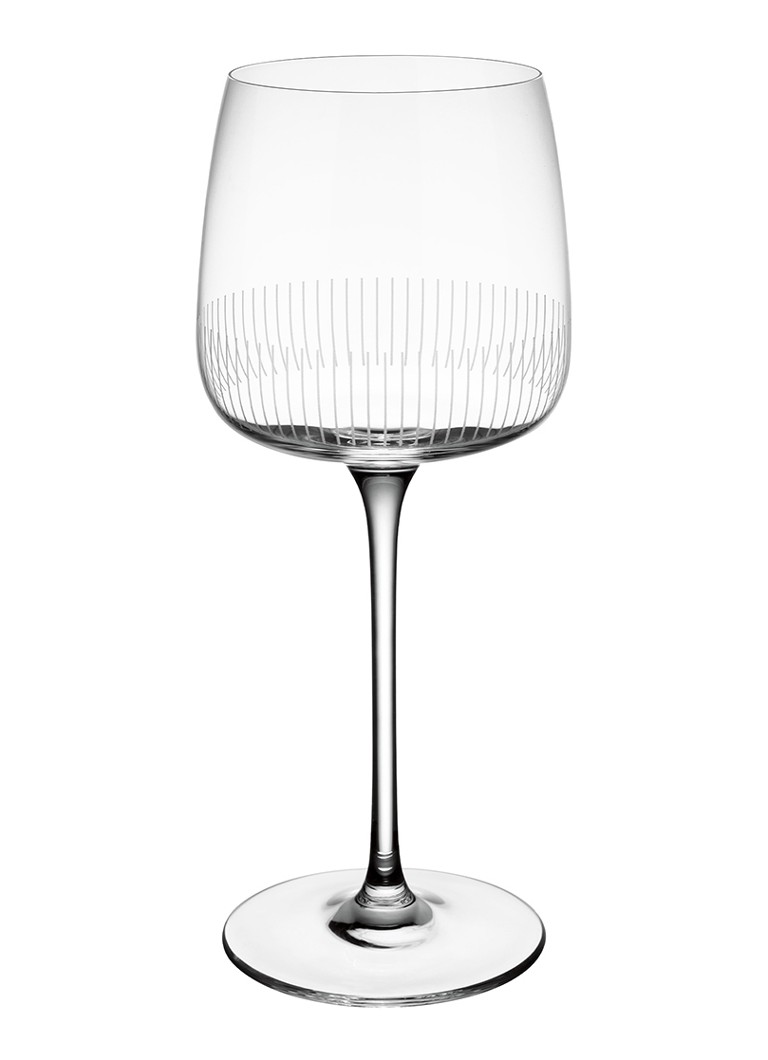 Villeroy & Boch Afina rode wijnglas 20 cl set van 4 - Deal