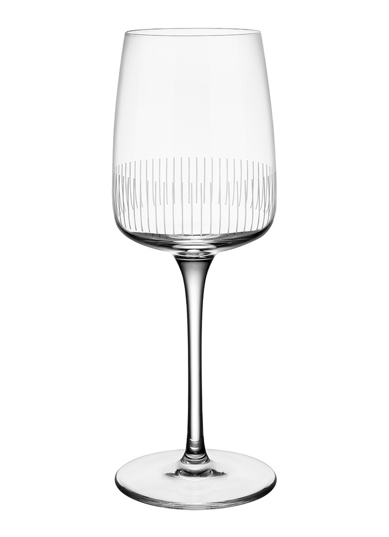 Villeroy & Boch Afina witte wijnglas 12,5 cl - Deal