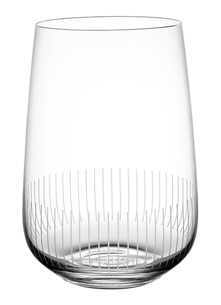Villeroy & Boch Afina longdrink glas 30 cl set van 4 - Deal