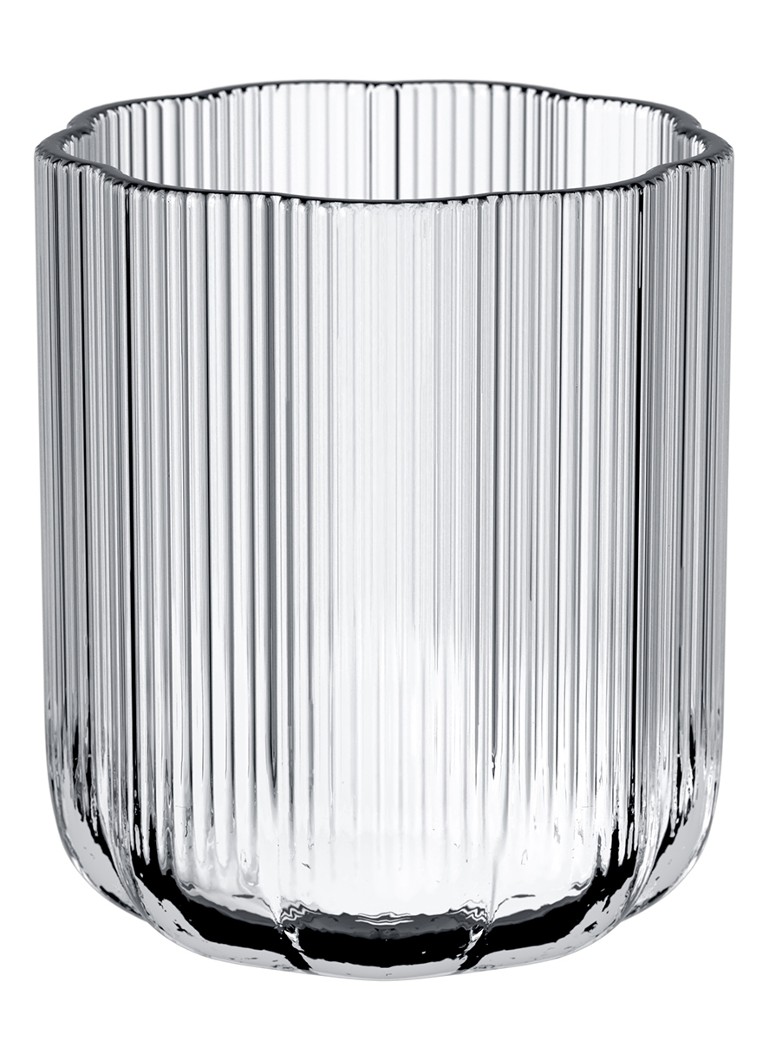 Villeroy & Boch Fleur Wazon vaas 15 cm Lichtgrijs - Deal