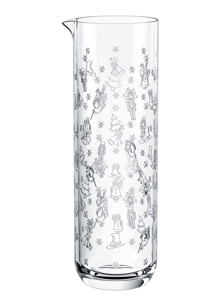 Villeroy & Boch Toy's Delight waterkaraf Transparant - Deal