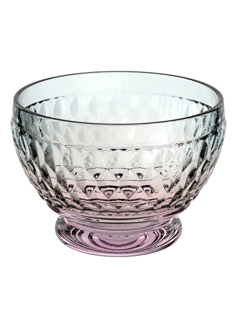 Villeroy & Boch Boston Pearl dessertschaaltje 11,7 cm Groen - Deal