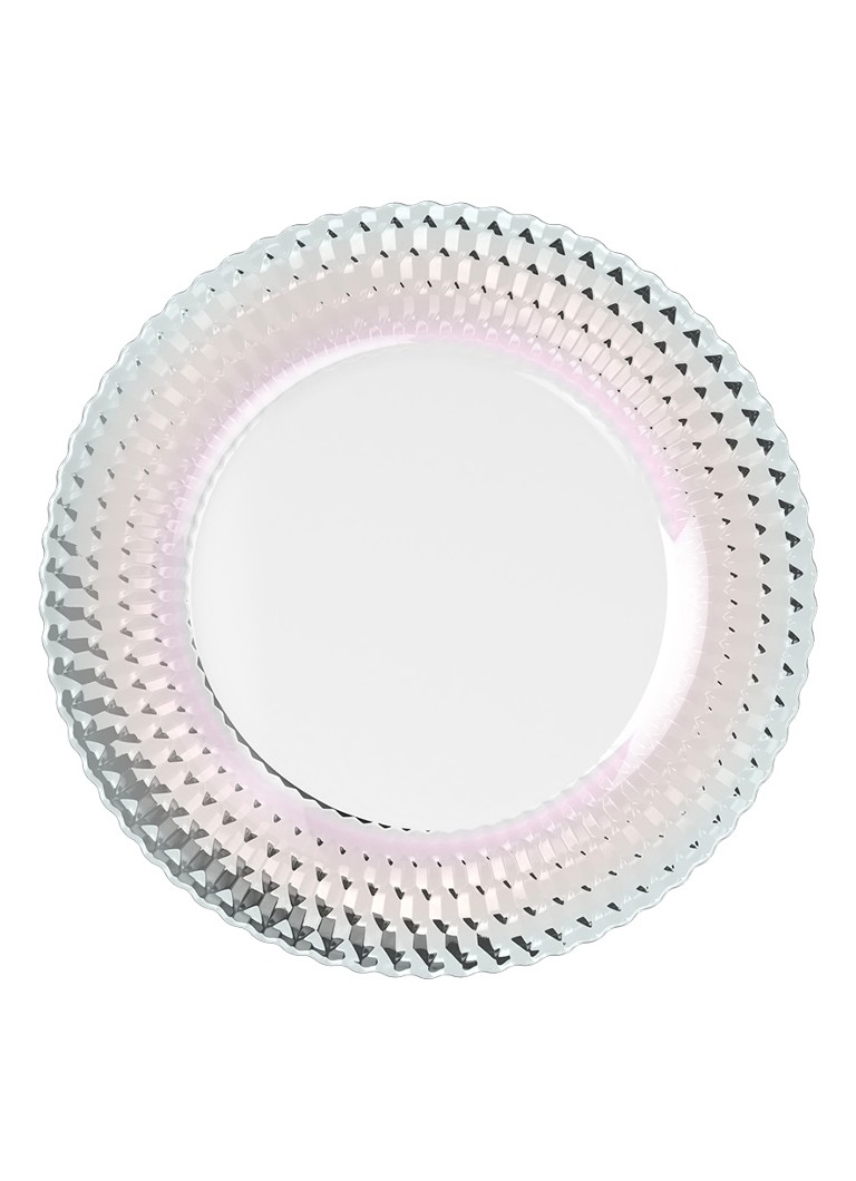 Villeroy & Boch Boston Pearl onderbord 32 cm Groen - Deal