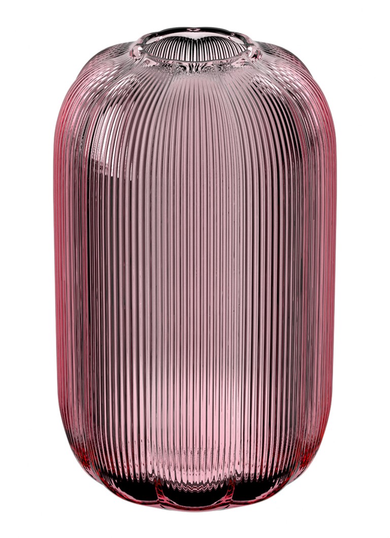 Villeroy & Boch Fleur vaas 28 cm Roze - Deal