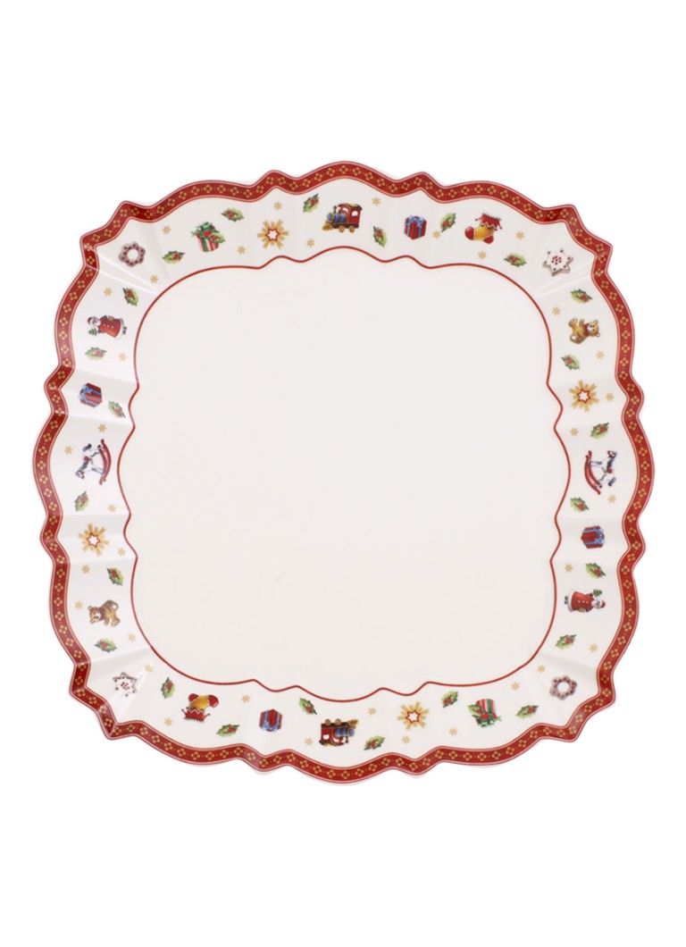 Villeroy & Boch Toy's Delight dinerbord 26 cm - Deal