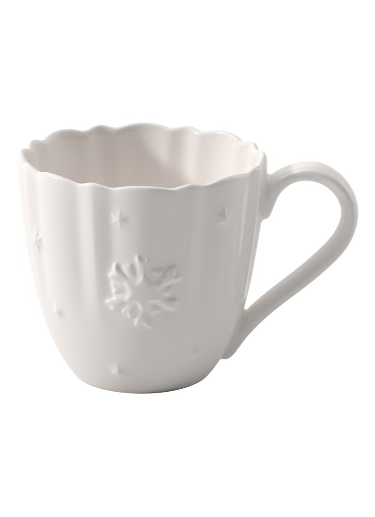 Villeroy & Boch Toy's Delight Royal Classic kopje 25 cl Gebroken wit - Deal