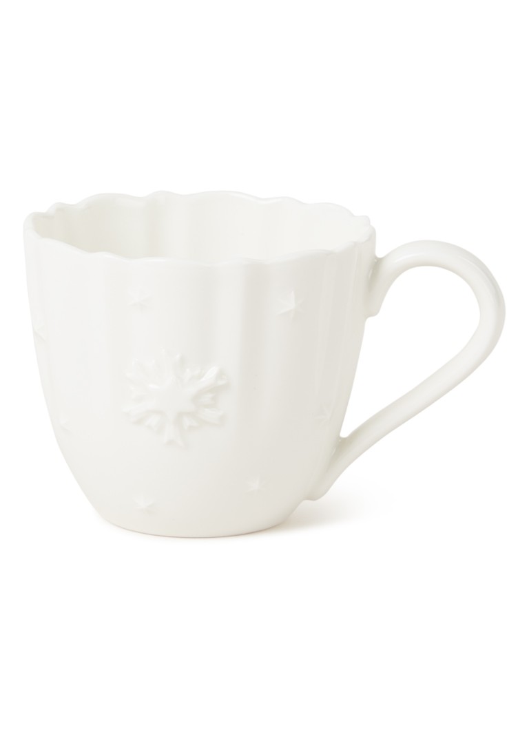 Villeroy & Boch Toy's Delight Royal Classic kopje 25 cl Gebroken wit - Deal