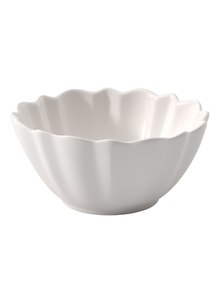 Villeroy & Boch Toy's Delight Royal Classic kom 14 cm Gebroken wit - Deal