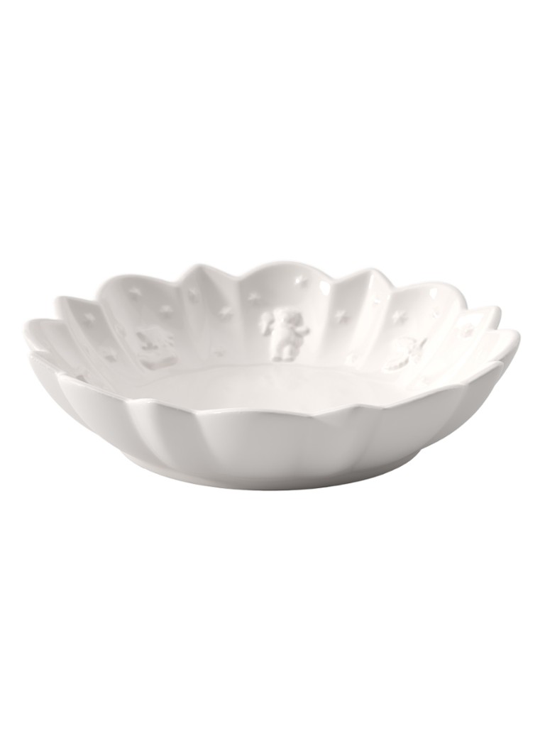 Villeroy & Boch Toy's Delight Royal Classic partyschaal 15 cm Gebroken wit - Deal