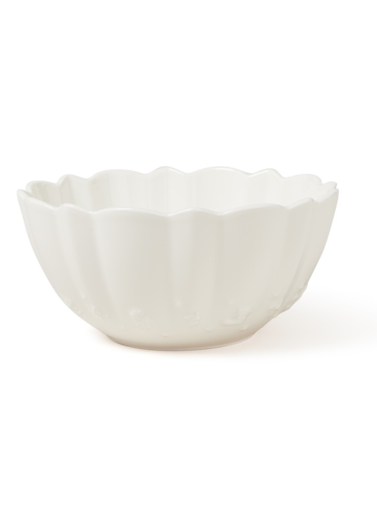 Villeroy & Boch Toy's Delight Royal Classic schaal 17 cm Gebroken wit - Deal