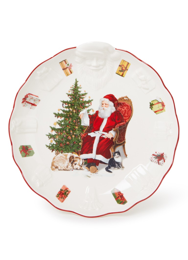 Villeroy & Boch Toy's Fantasy schaal 25 cm Gebroken wit - Deal