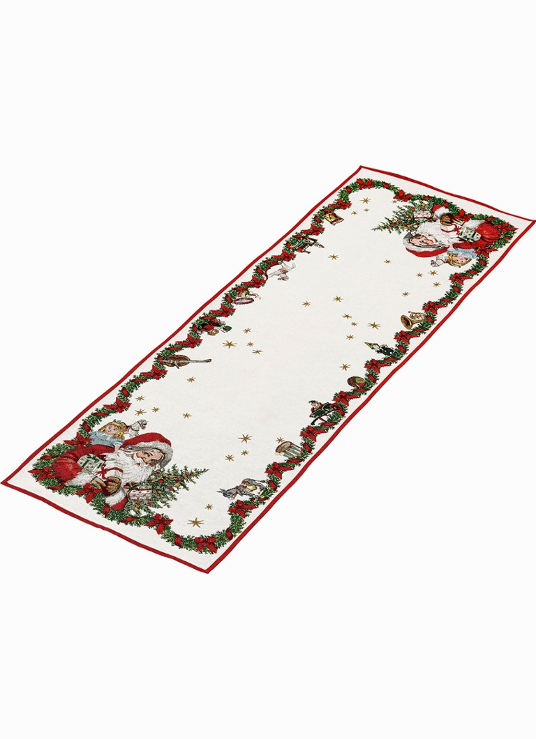 Villeroy & Boch Gobelin tafelloper 49 x 143 cm Multicolor - Deal